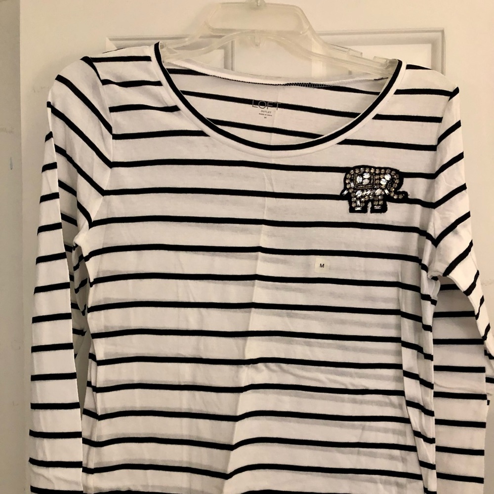 Elephant long sleeve